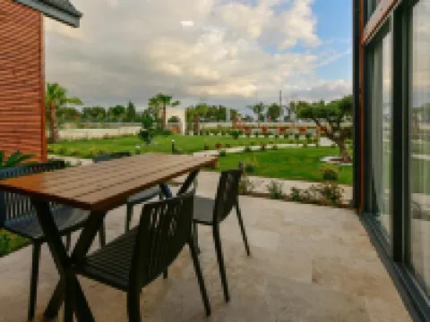 Villa d'Mare Hotels in Demre