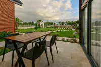 Villa d'Mare Hotels in Demre