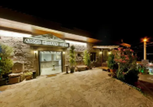 Assos Behram Special Class Hotel Adults Only Hotels in 