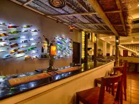 Kassapa Lions Rock Hotels in Matale