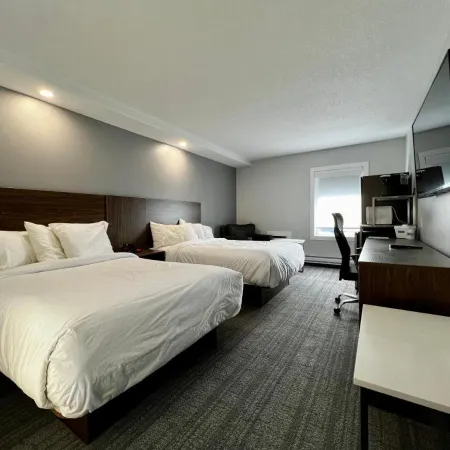 Travelodge by Wyndham Regina