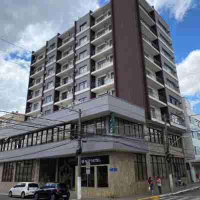 Map Hotel Hotel Exterior