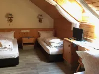 Alte Rose Gasthaus Hotels in Ebelsbach