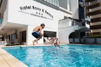 Hotel Roxy & Beach - Bãi biển