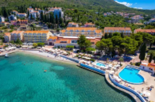 Remisens Hotel Epidaurus-All Inclusive