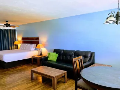 Knight's Key Suites Hôtels à : Marathon