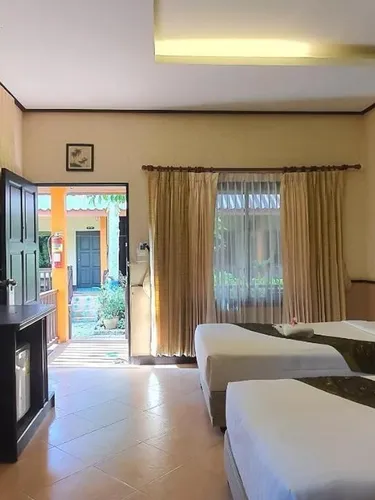 รูปภาพของเพ็นนี รีสอร์ท