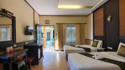 Penny's Resort