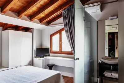 Villa Arce Hotel Các khách sạn ở Tarriba