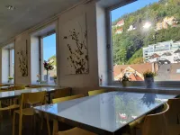 City Hostel Bergen โรงแรมในบาร์เกิน