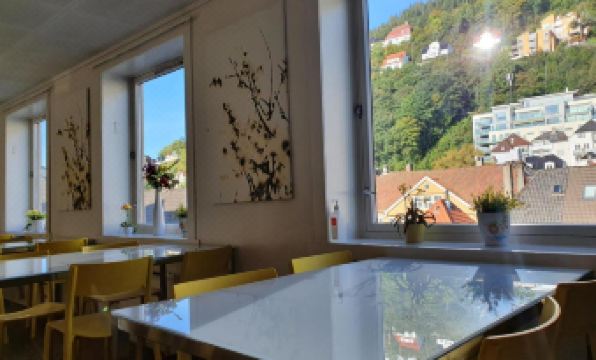 City Hostel Bergen