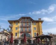Hotel Europa Residence