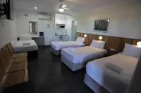 Reign Inn Newcastle Hotels in Waratah West