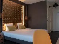 Hotel Brouwerij Het Anker Hotels in Mechelen