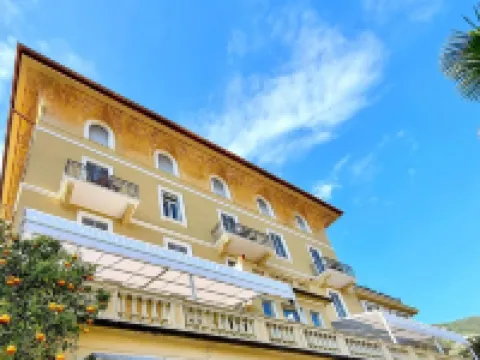 Hotel Canali, Portofino Coast