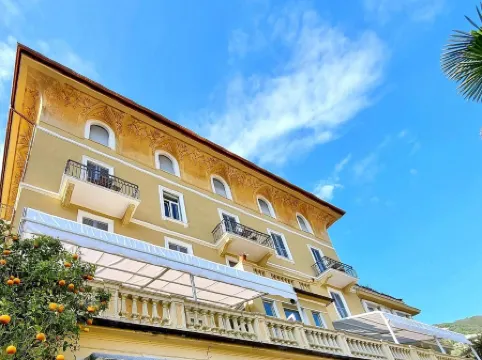 Hotel Canali, Portofino Coast