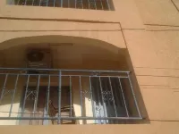 Residence Le Cailcedrat Hotels in Ouagadougou