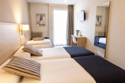 Hotel Terminus - Wifi
