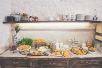 Albergo Diffuso Sotto le Cummerse Hotels in Locorotondo