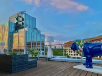 Paragon Apartments Hotels in Frankfurt