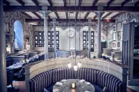 Malmaison Belfast Hotels in Belfast