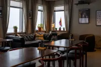 Hotel Snaefellsnes Formally Hotel Rjukandi