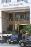 Silk River Hotel Ha Giang Hotel dekat Sở Tài Nguyên & Môi Trường