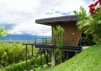 Panorama Pueblo Tapao Hotels in Montenegro