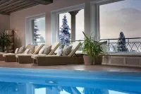 Relais & Châteaux Hotel Tennerhof - 5-Star