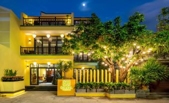 Villa Soleil Hoi An
