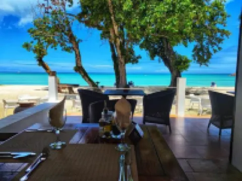 Hotel Cote d'or Lodge Hotels in Praslin Island