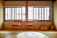Temari Inn Yukikai Hotels in Kurashiki