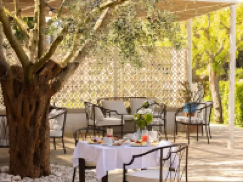 Masseria Bandino & Spa Hotéis em Otranto