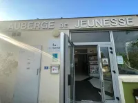 Auberge de Jeunesse HI Poitiers Hotels in Ligugé