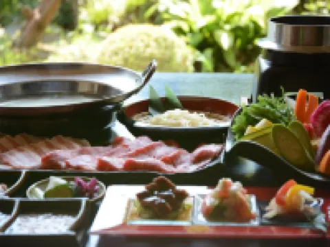 Nanaougi 厚木のホテル