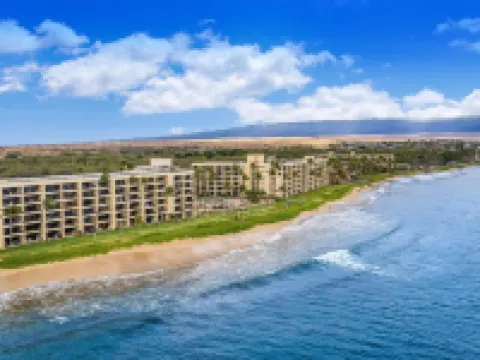 Sugar Beach Resort Hoteles en Kihei