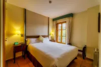 Jardines de La Santa Hotels in Lorca