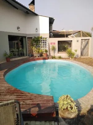 Die Windpomp Guesthouse Hotels in 