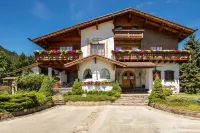 อาเบนด์บลูม - สำหรับผู้ใหญ่เท่านั้น โรงแรมใน