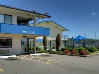 Rodeway Inn Fort Smith I-40 Hotels in Fort Smith