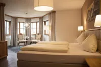 Hotel Munde Hotels in Obsteig