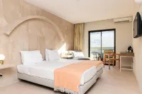 Casablanca Unique Hotel - Beach