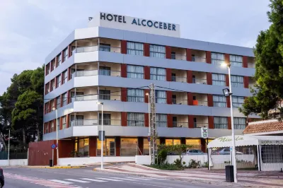 Hotel Alcossebre Hôtels à : Alcossebre