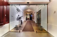 Boutique Hotel Chrysso