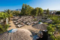 Corissia Princess Hotel - Ocean View