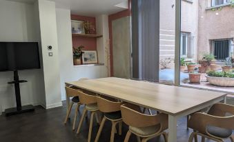 Hôtel & Hostel PB - Paris-Barcelone