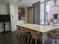 Hôtel & Hostel PB - Paris-Barcelone
