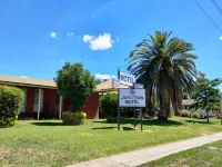 Junction Motel Wagga Hotels in Glenfield Park