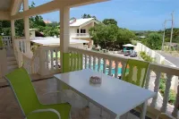 Wayaca Mini Resort Hôtels à : Curacao