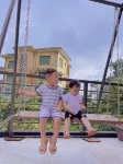 Villa Đuong May Hotel a Tam Dao